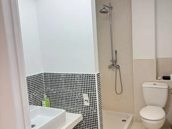 Estudio en plaza Cuatro Caminos, 4 - Foto 10