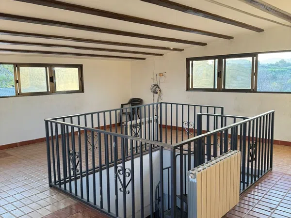 Casa o chalet independiente en Camino Reial de Madrid, 96 - Foto 4