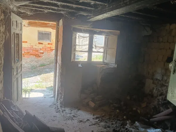 Casa de pueblo en la Muela s/n - Foto 10