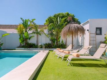 Chalet en Conil de la Frontera - Foto 16