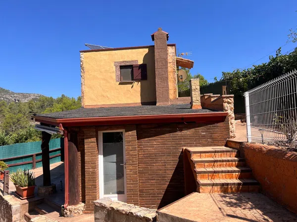 Casa terrera en Vandellós i l'Hospitalet de l'Infant - Foto 14