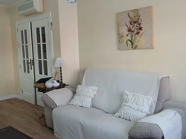 Chalet adosado en Avenida la Palmera, 32, Vera Pueblo, Vera Pueblo - Foto 13