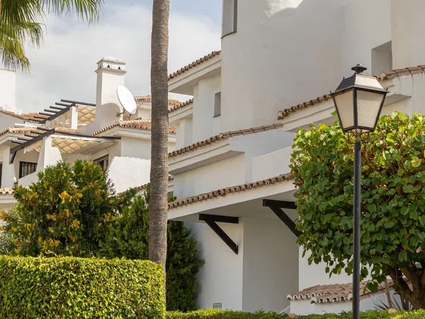 Ático en Urbanización Los Naranjos de Marbella s/n, La Dama de Noche-La Alzambra - Foto 6