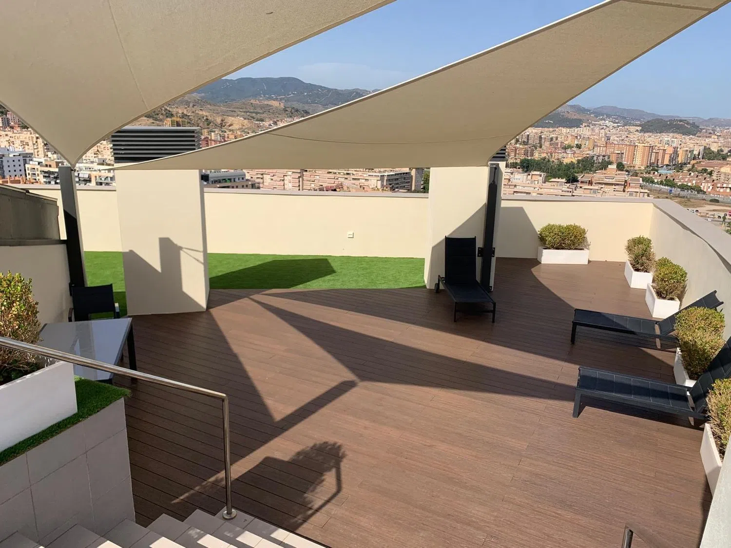 Piso en bulevar Louis Pasteur, 16 - Foto 20