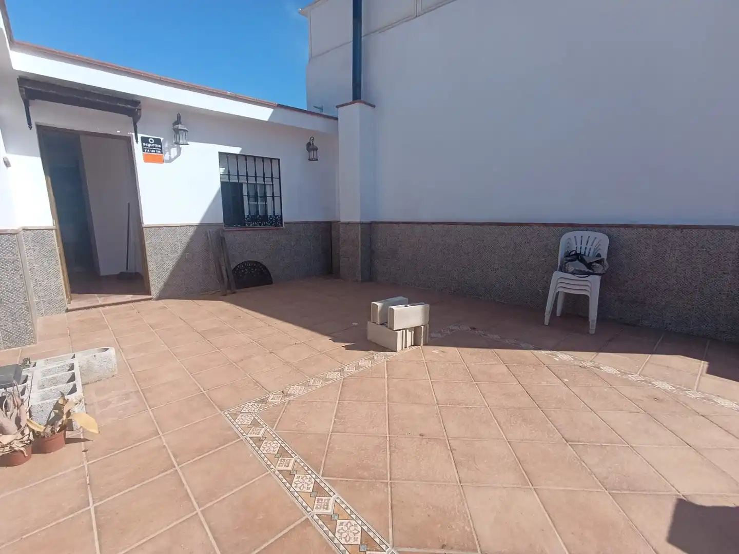 Casa adosada en  Calle Héroe de Sostoa 36 - Foto 50