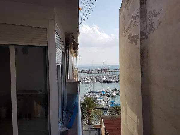 Piso en calle Guillem Costa, 8