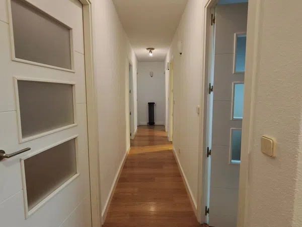 Piso en calle Juan Bautista Topete, 8 - Foto 9