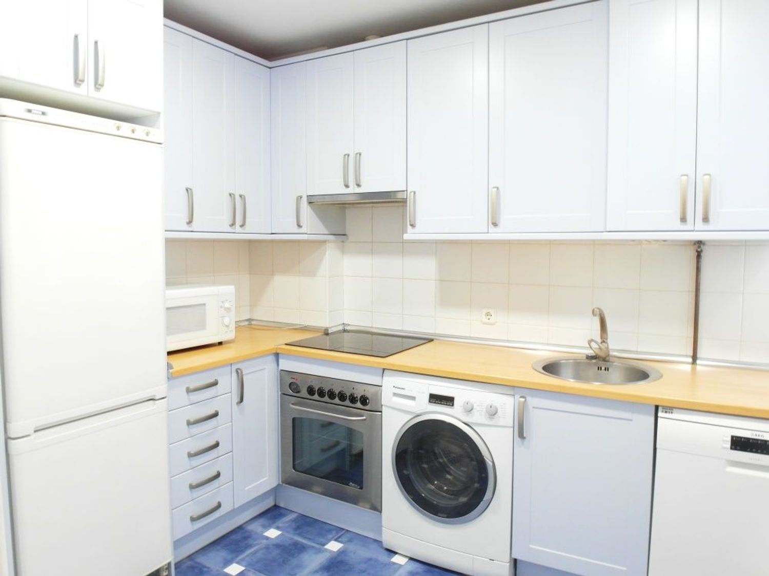 Piso - Foto 22