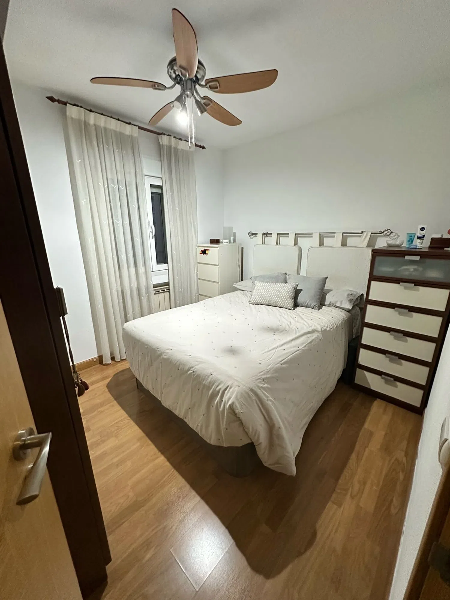 Piso en calle de Vélez Rubio, 189 - Foto 14