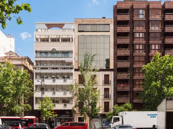 Piso en Paseo de Pamplona, 7, Doctor Cerrada - Foto 23
