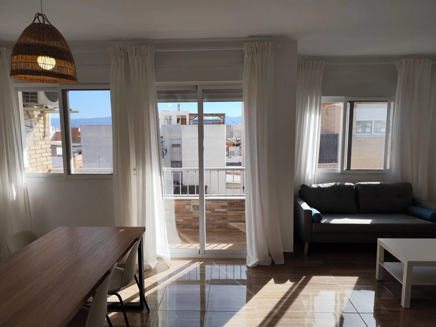 Piso en calle Alfonso X el Sabio, 40 - Foto 1