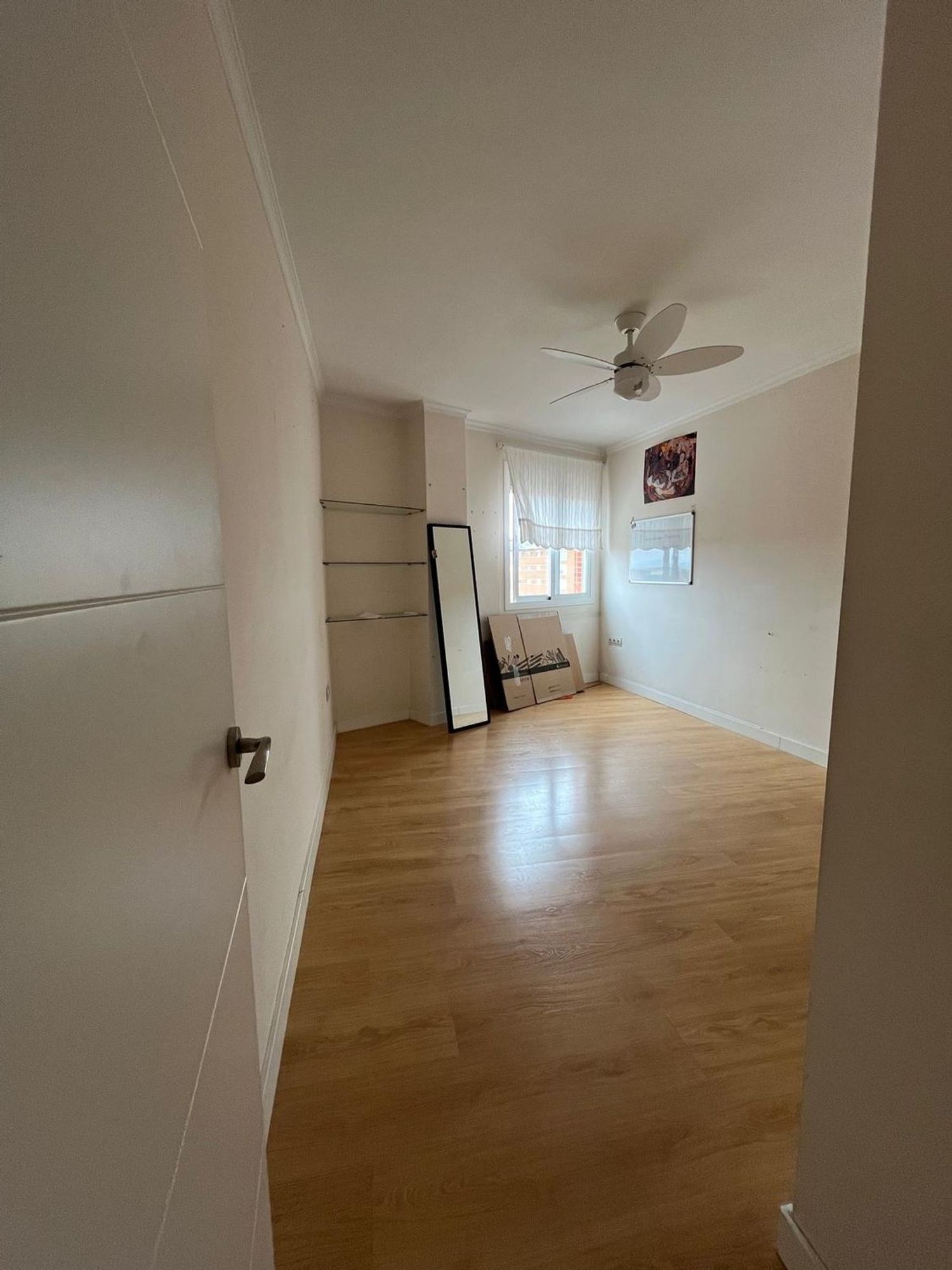 Piso en avenida de las Ciencias, 59 - Foto 16