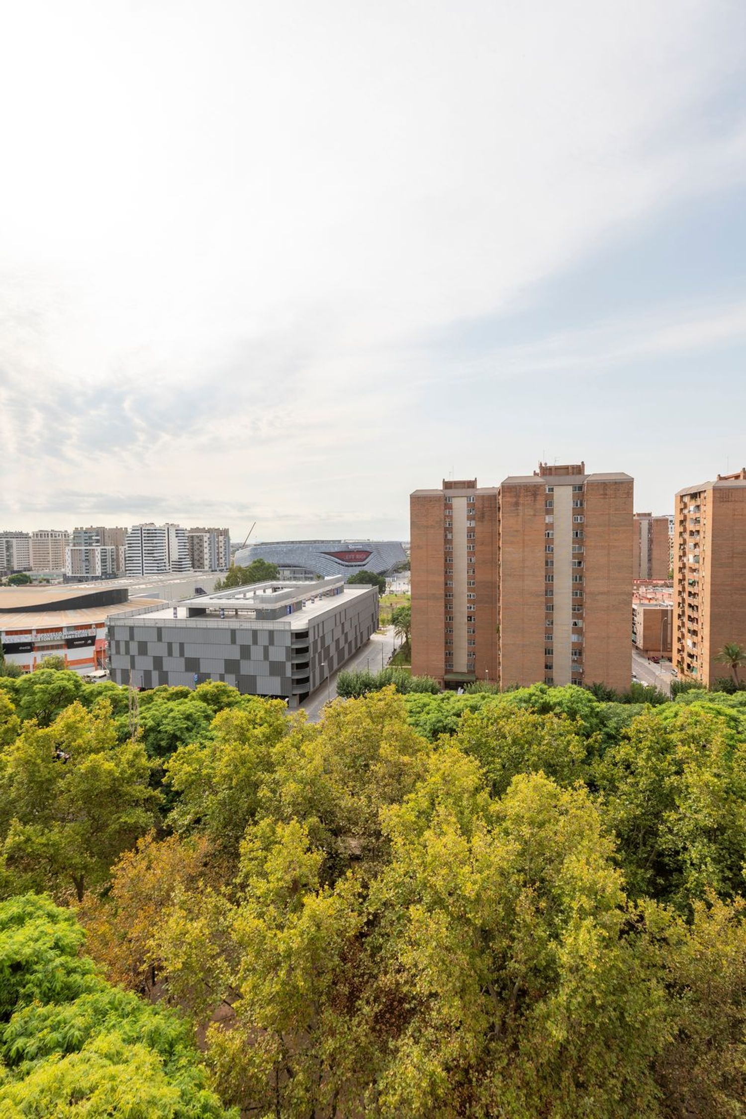 Piso en Hermanos Maristas, 9 - Foto 1