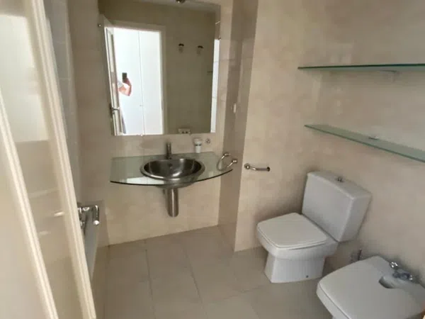 Piso en plaza Yamaguchi, 5 - Foto 4