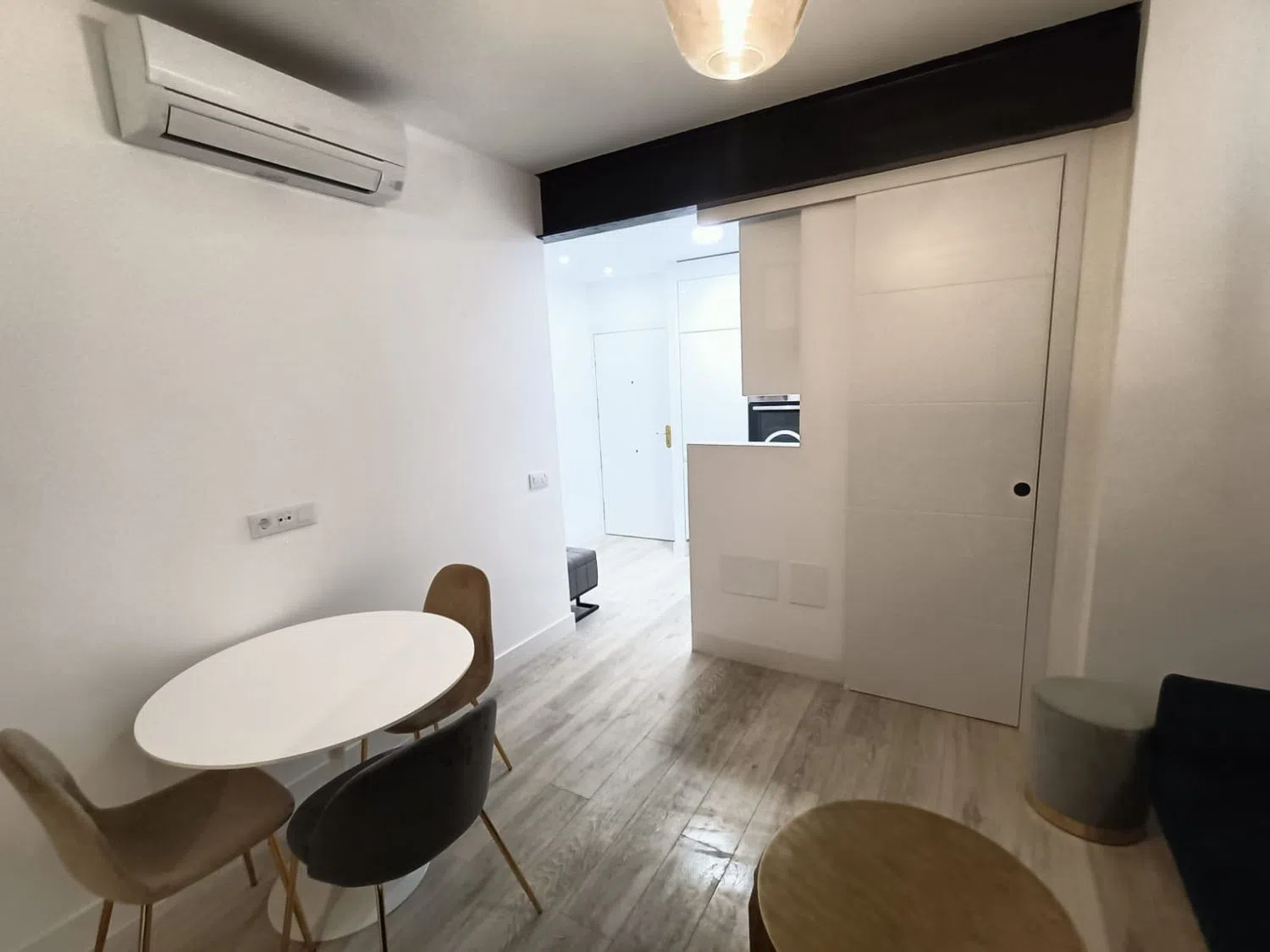 Piso en plaza de los Mostenses, 11 - Foto 7