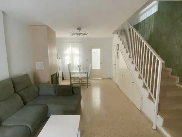 Chalet adosado en Calle Parque Alto, 33, Picadueñas - Foto 2