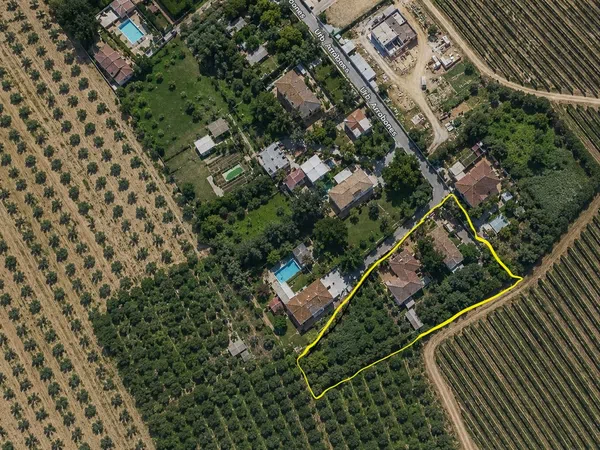 Casa o chalet independiente en Urbanización Arrobones s/n - Foto 2