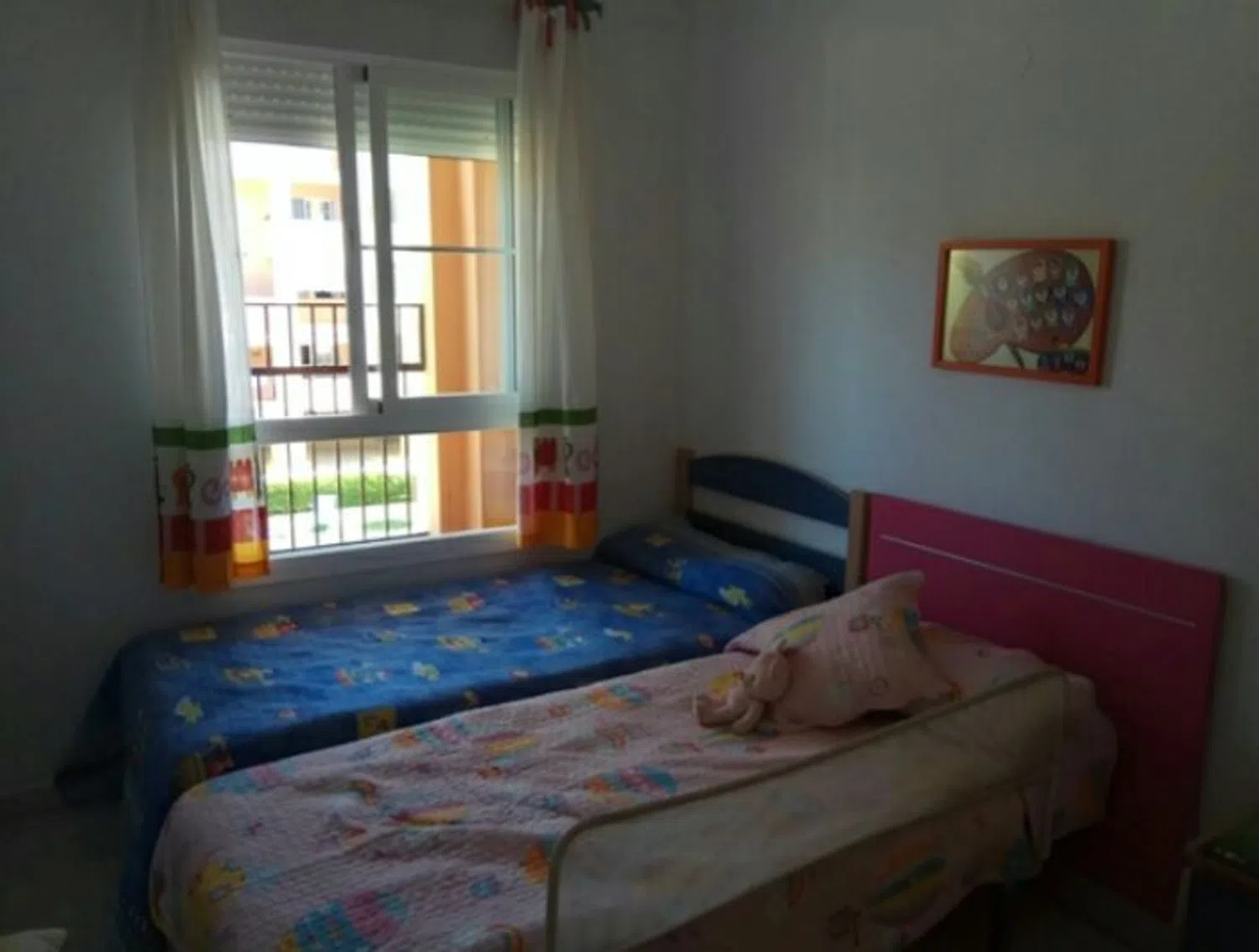 Piso en calle Comunera Maria Pacheco, 52 - Foto 5