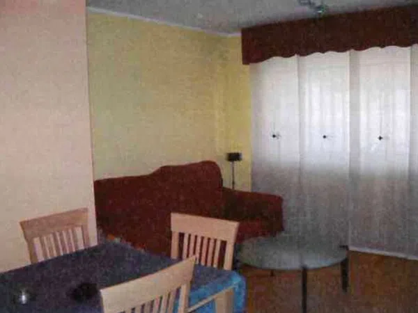 Piso en calle de Mossèn Àngel Rodamilans, 130 - Foto 1