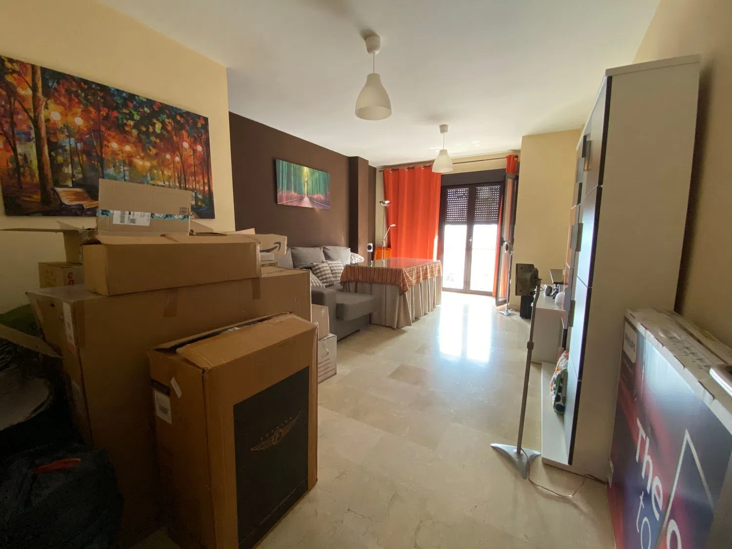 Piso en calle Sagunto, 67 - Foto 5