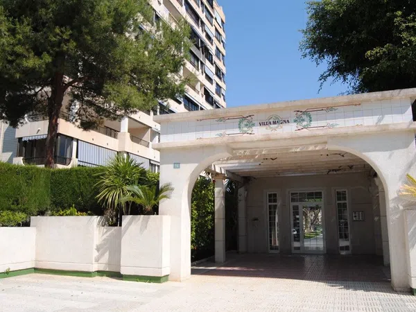 Piso en avenida de Holanda, 14 - Foto 13