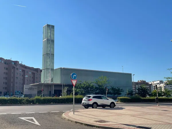 Piso en Calle Campo de la Estrella, Las Tablas - Foto 31