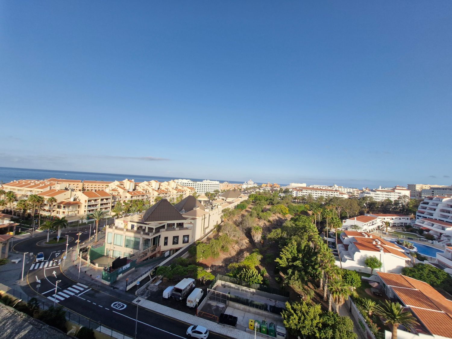 Piso en Urb. brisas del mar Barrio Playa de Fañabé Alto - Foto 15