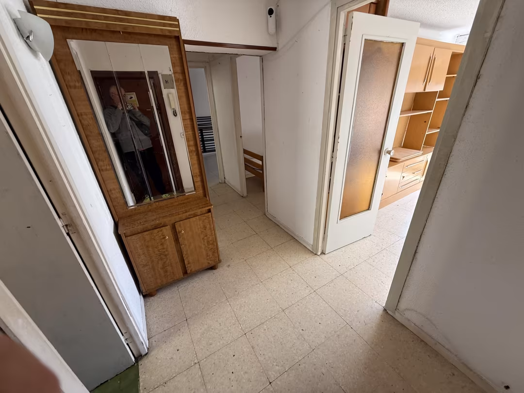 Piso en  Calle de Gregorio López Madera 29 - Foto 24