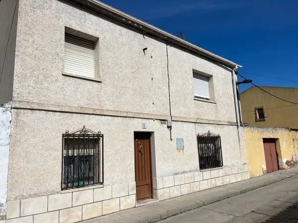 Casa o chalet independiente en Calle San Fernando, 4 - Foto 1