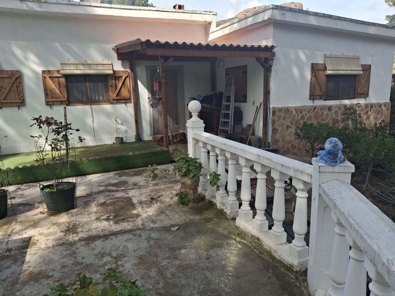 Casa o chalet independiente en Partida Fontanelles, 536, San Miguel - El Paraíso, San Miguel - El Paraíso - Foto 3