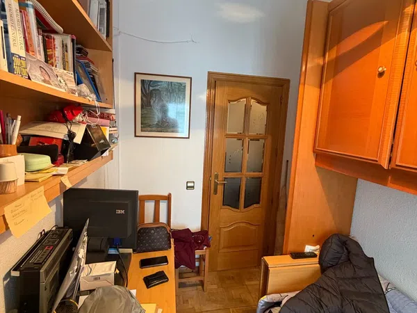 Piso en Calle de Hernani, 37, Cuatro Caminos - Foto 2