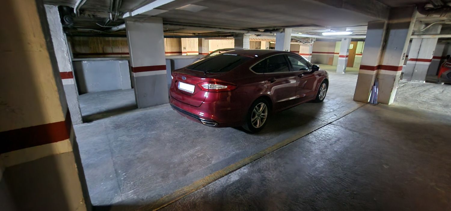 Piso en Calle Moratín, 17 bis, El Ferial, El Ferial - Foto 38
