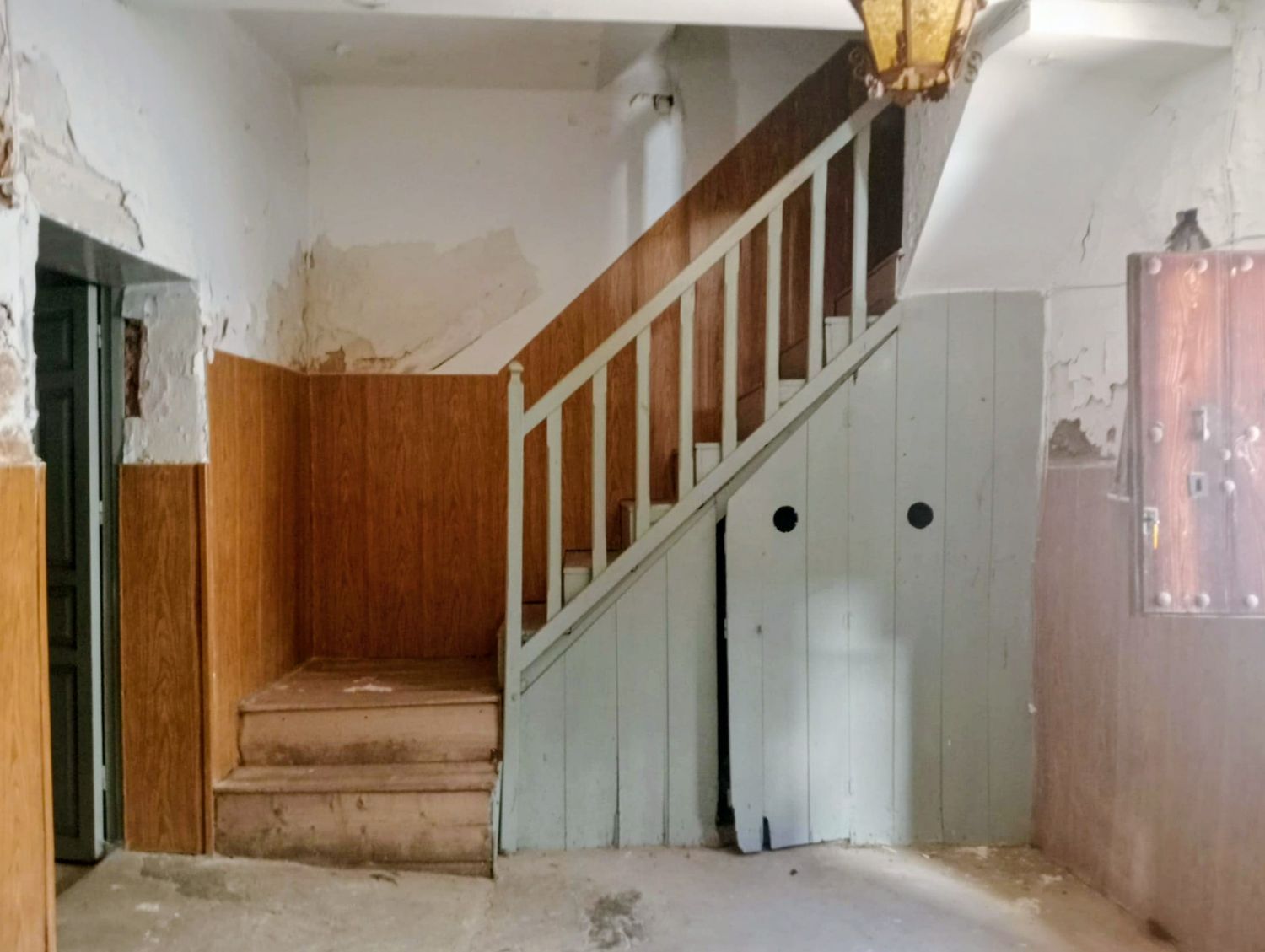 Casa de pueblo en Calle Caldereros, 15 - Foto 3