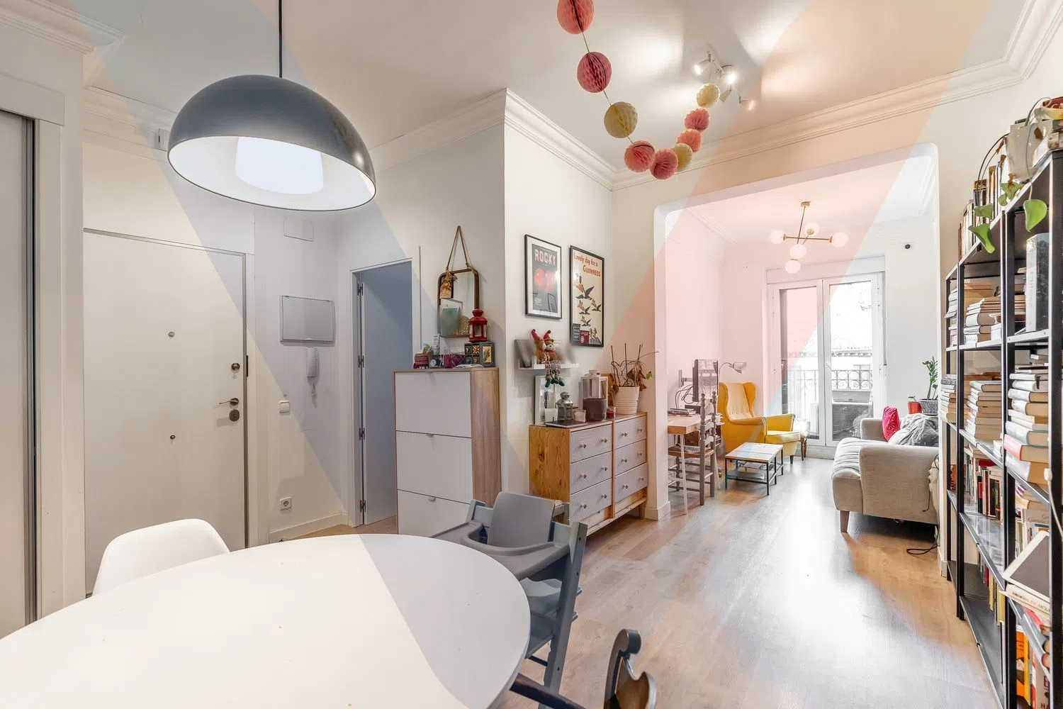 Piso en calle de Segovia, 7 - Foto 12