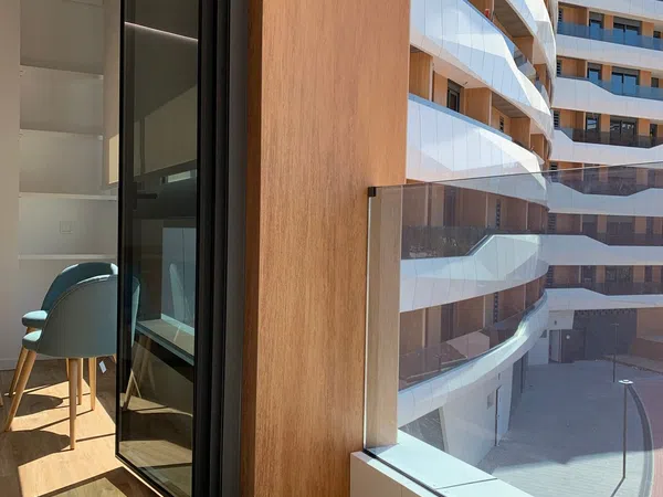 Piso en avenida Academia de Infantería, 28 - Foto 3