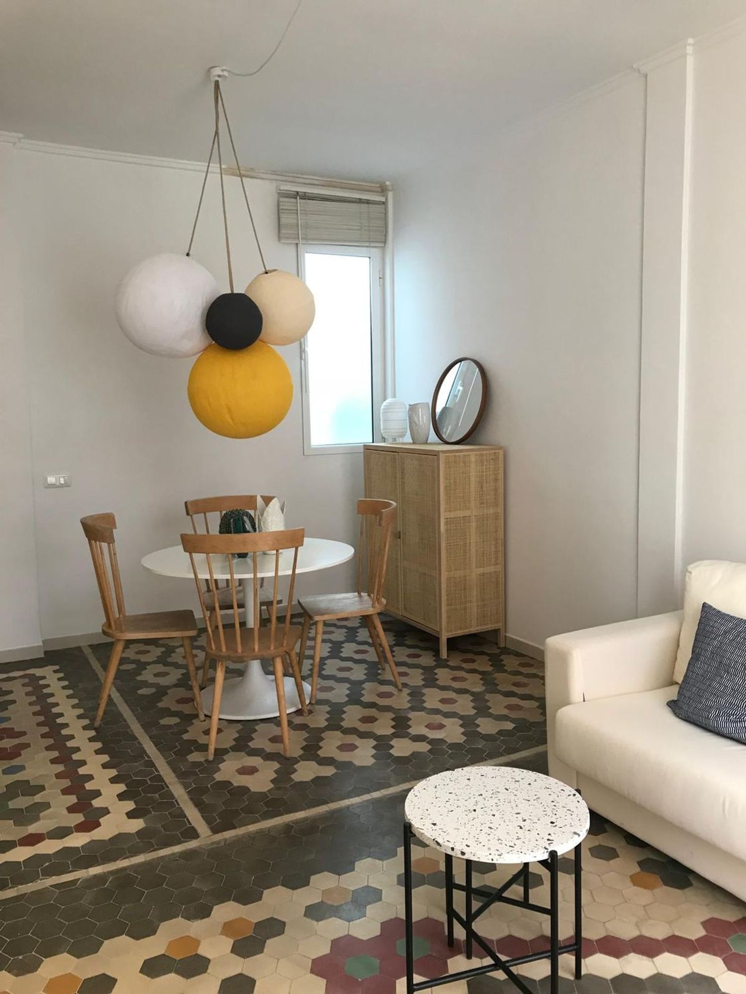 Piso en Calle d' Antonio Ponz, 71 - Foto 4