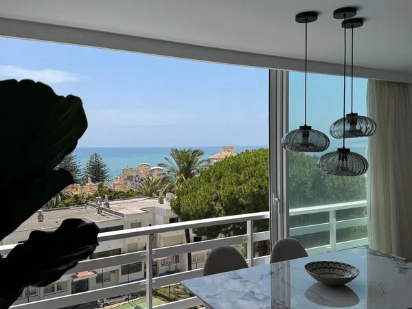Piso en Calle Kai Alde, 23, Puerto de Estepona - Foto 2