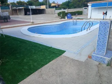Chalet en urbanizacion - Foto 1