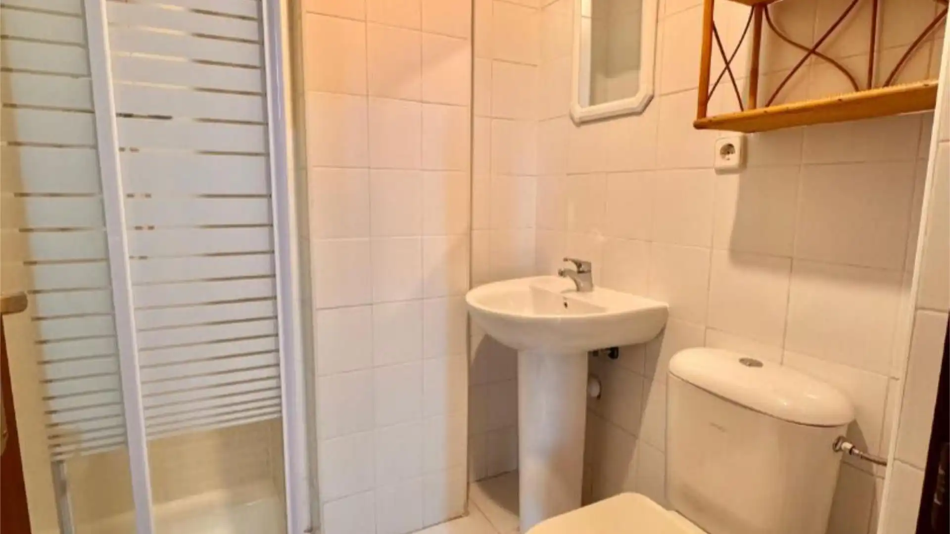 Piso en San Lorenzo de El Escorial - Foto 15