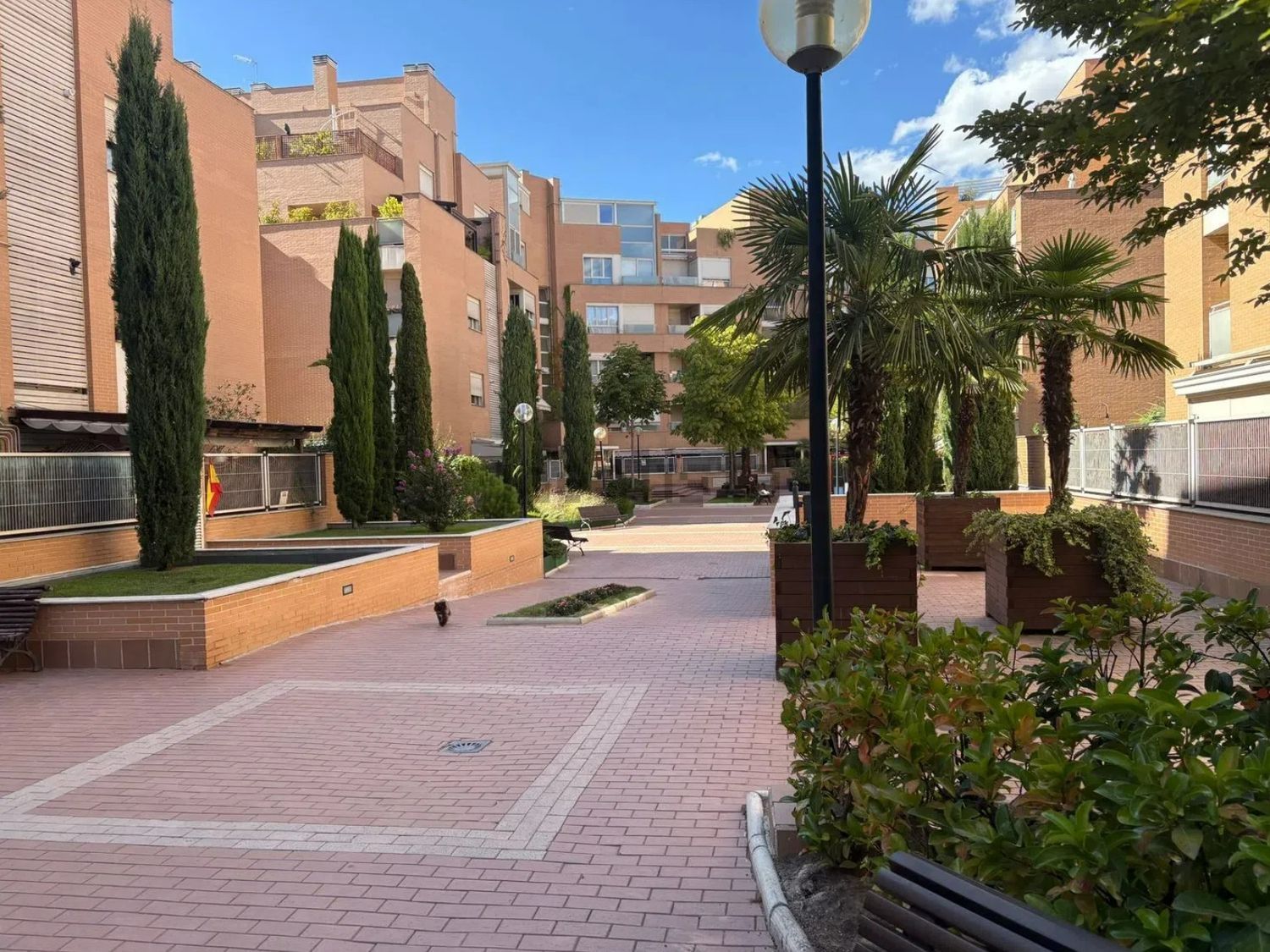 Dúplex en Avenida de la Ermita, 2, Arroyo de la Vega, Arroyo de la Vega - Foto 2
