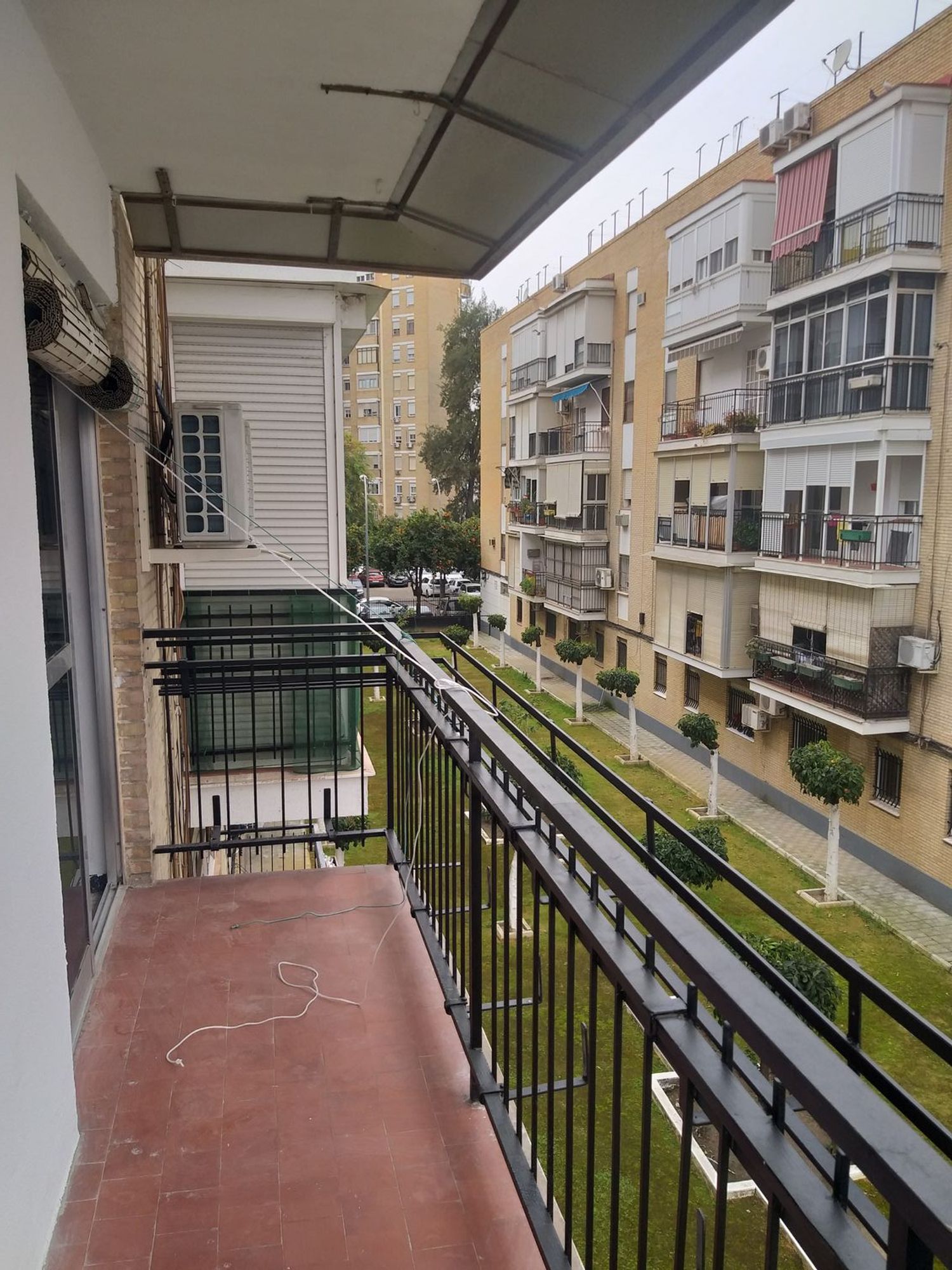 Piso en calle Pedro de Mendoza, 10 - Foto 1