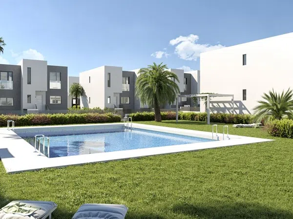 Chalet adosado en Avenida santa Clara, 7, Capellanía - Retamar, Capellanía - Retamar - Foto 13