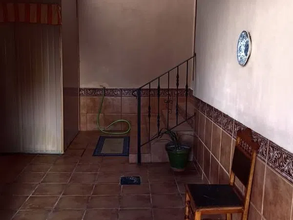 Casa de pueblo en Calle Prim, 11 - Foto 8