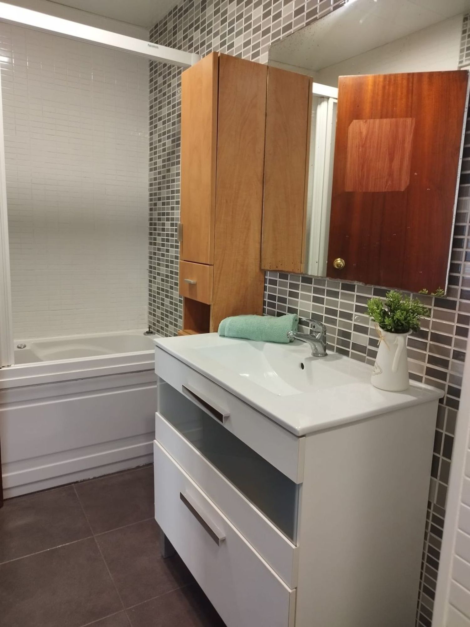 Piso en avenida Mediterrani, 4 - Foto 5