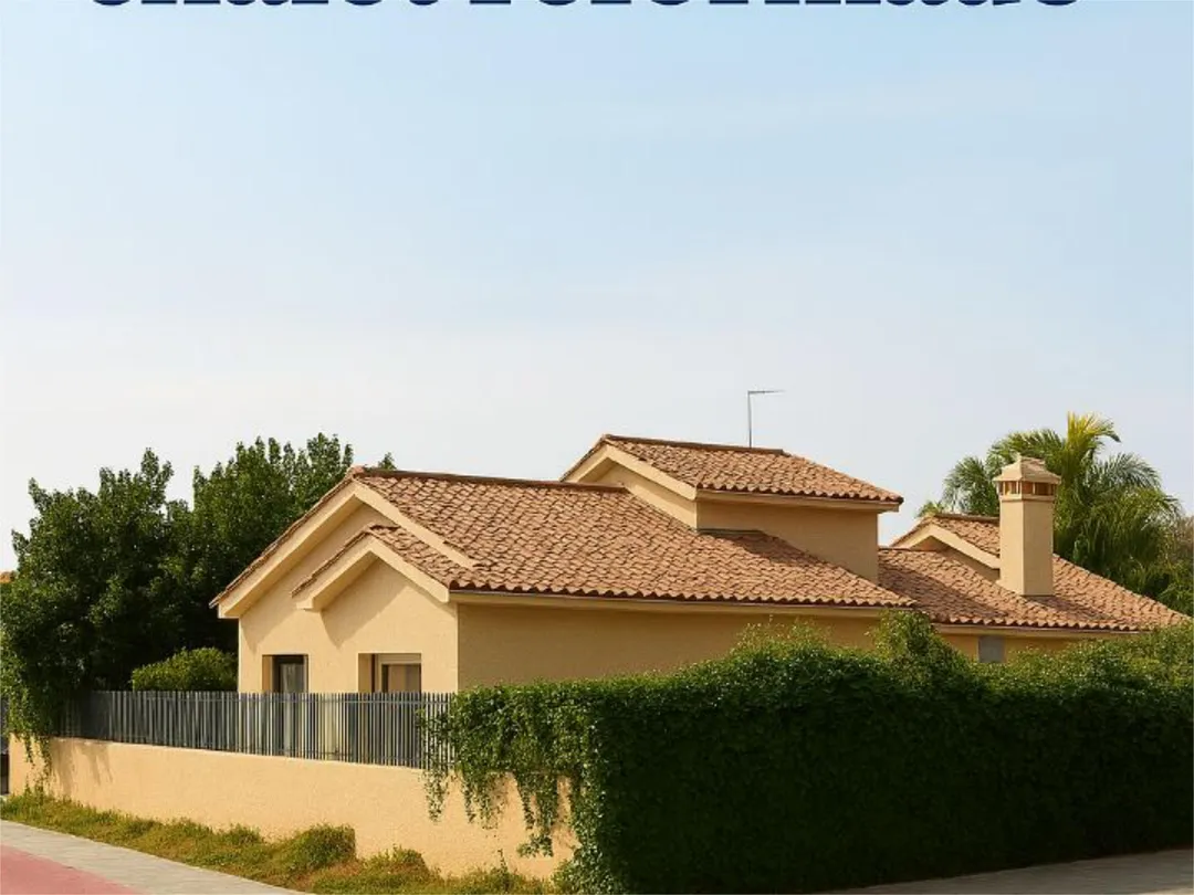 Chalet en  CV-855 Km 5 - Foto 1