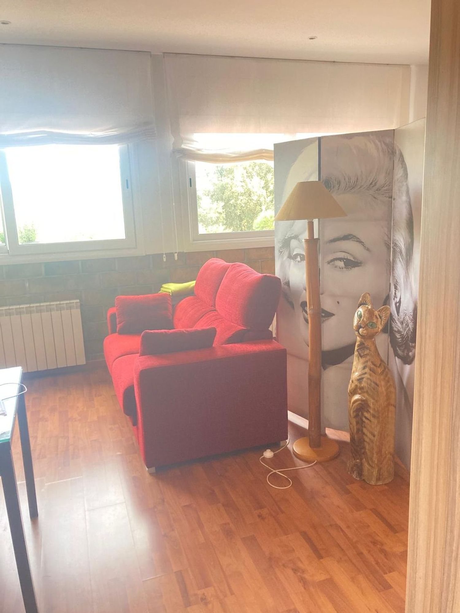Estudio en Calle de les Mares de la Plaça de Maig, 23, Castellarnau - Foto 3