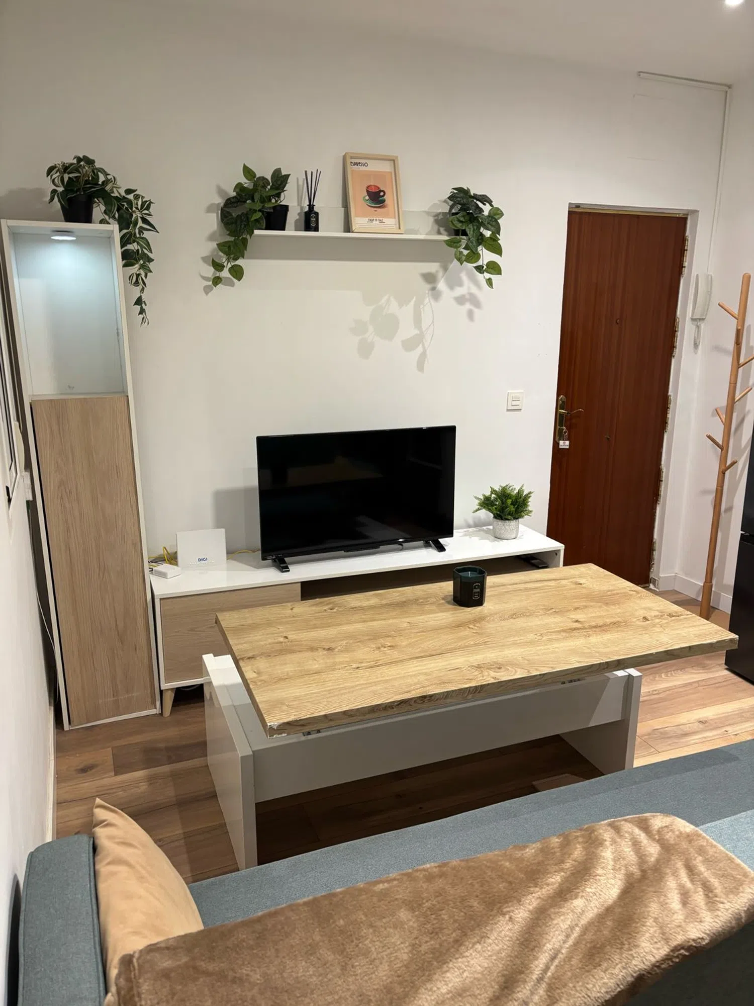 Piso en calle de Huesca, 6 - Foto 9