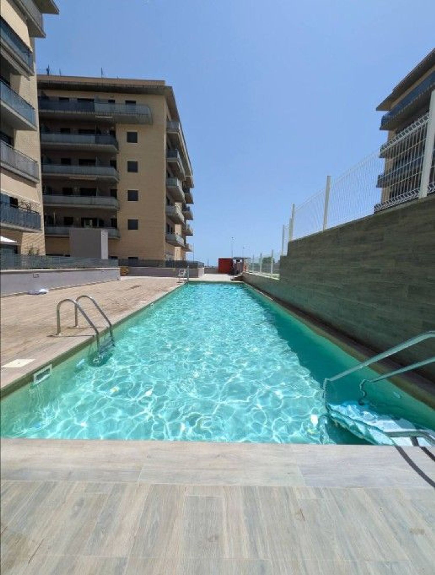 Piso en Calle de Sant Josep, 139, Nord, Nord - Foto 13