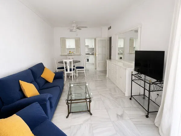 Piso en Paseo Marítimo Rey de España, 1, Zona Sohail, Zona Sohail - Foto 12