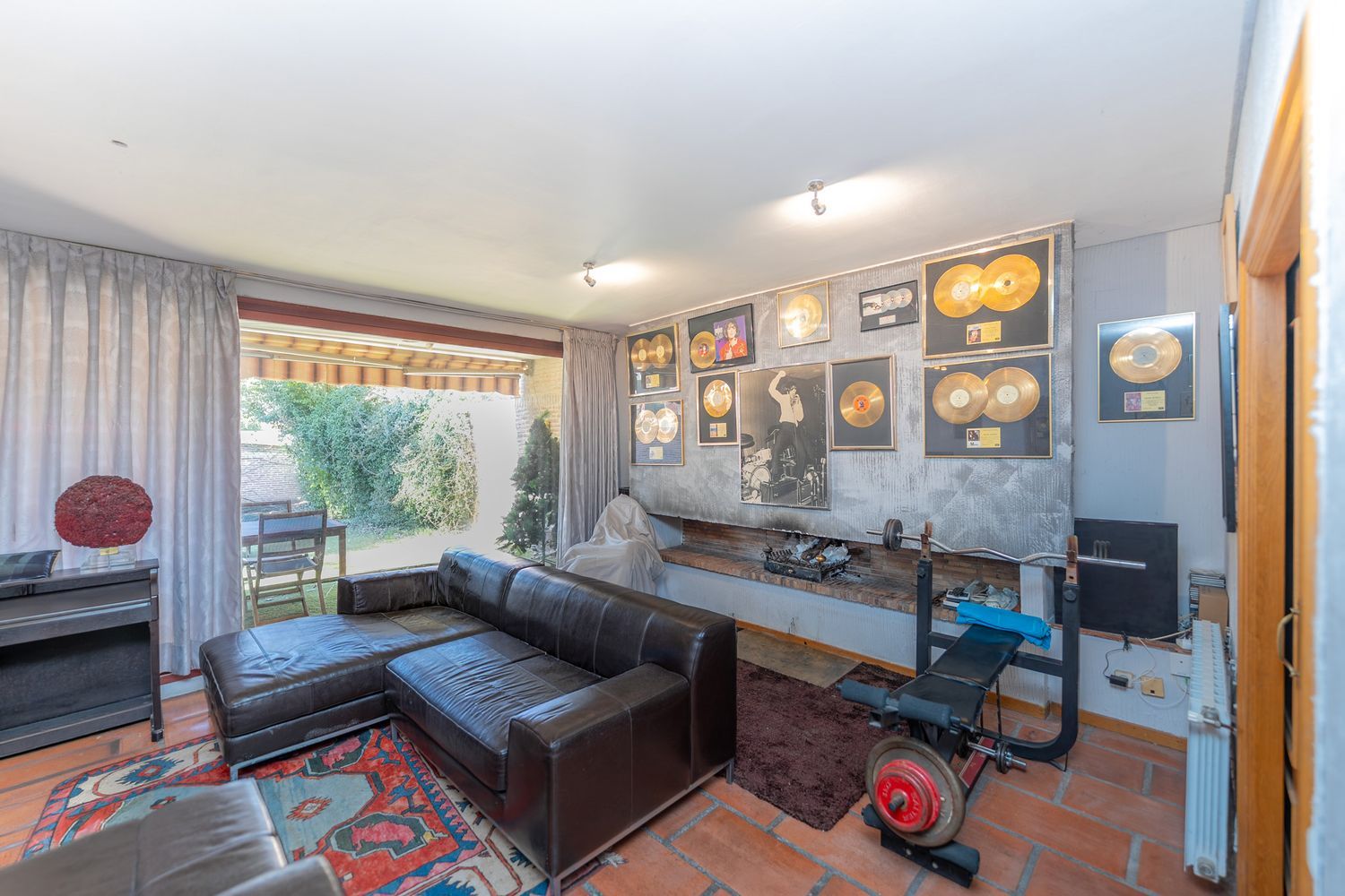 Chalet adosado en ciudadela s/n - Foto 12